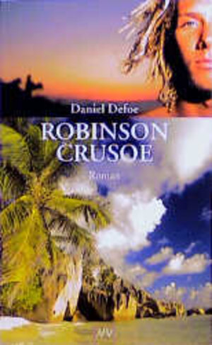 Buchcover Robinson Crusoe | Daniel Defoe | EAN 9783746612850 | ISBN 3-7466-1285-3 | ISBN 978-3-7466-1285-0