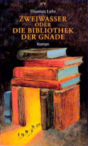 Zweiwasser oder Die Bibliothek der Gnade: Roman