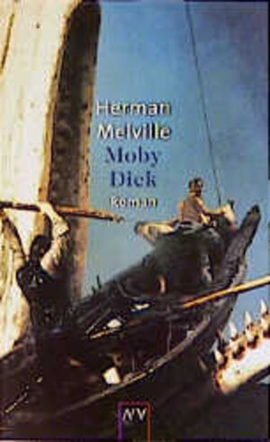 Moby Dick oder Der Wal: Roman