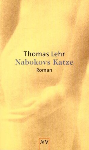 Nabokovs Katze: Roman