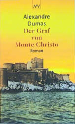 Buchcover Der Graf von Monte Christo | Alexandre Dumas | EAN 9783746618517 | ISBN 3-7466-1851-7 | ISBN 978-3-7466-1851-7