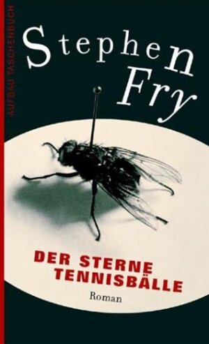 Buchcover Der Sterne Tennisbälle | Stephen Fry | EAN 9783746619224 | ISBN 3-7466-1922-X | ISBN 978-3-7466-1922-4