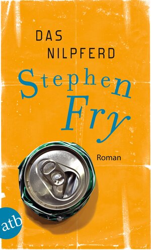 Buchcover Das Nilpferd | Stephen Fry | EAN 9783746620213 | ISBN 3-7466-2021-X | ISBN 978-3-7466-2021-3