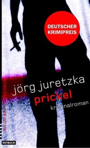 Prickel. Kriminalroman