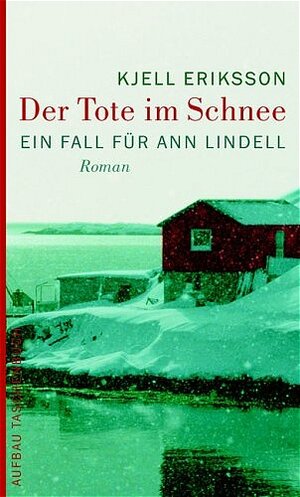 Buchcover Der Tote im Schnee | Kjell Eriksson | EAN 9783746621555 | ISBN 3-7466-2155-0 | ISBN 978-3-7466-2155-5