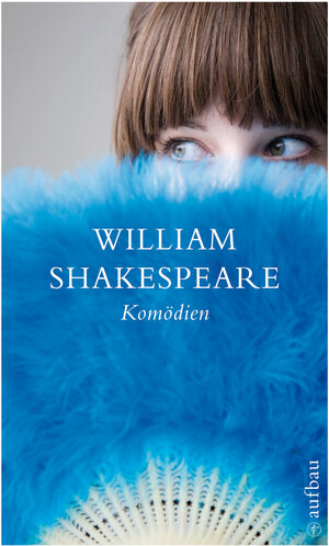 Buchcover Komödien | William Shakespeare | EAN 9783746625508 | ISBN 3-7466-2550-5 | ISBN 978-3-7466-2550-8