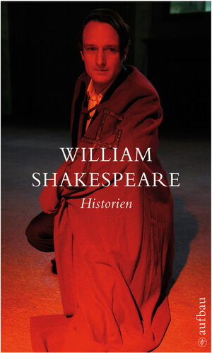 Buchcover Historien | William Shakespeare | EAN 9783746625522 | ISBN 3-7466-2552-1 | ISBN 978-3-7466-2552-2