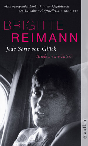 Buchcover Jede Sorte von Glück | Brigitte Reimann | EAN 9783746625911 | ISBN 3-7466-2591-2 | ISBN 978-3-7466-2591-1