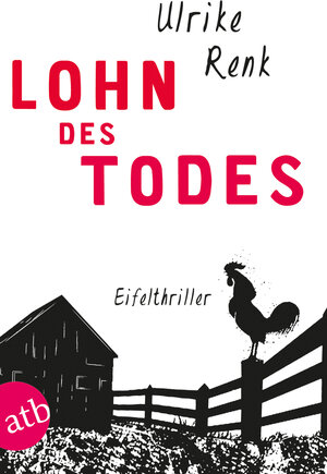 Buchcover Lohn des Todes | Ulrike Renk | EAN 9783746626659 | ISBN 3-7466-2665-X | ISBN 978-3-7466-2665-9