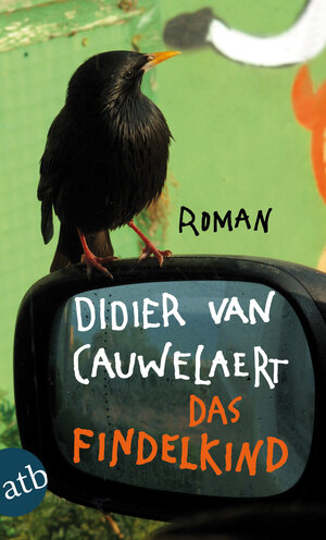 Buchcover Das Findelkind | Didier van Cauwelaert | EAN 9783746626666 | ISBN 3-7466-2666-8 | ISBN 978-3-7466-2666-6