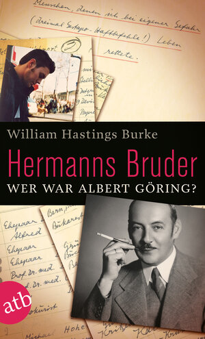 Buchcover Hermanns Bruder | William Hastings Burke | EAN 9783746626741 | ISBN 3-7466-2674-9 | ISBN 978-3-7466-2674-1
