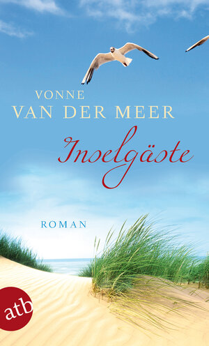 Buchcover Inselgäste | Vonne van der Meer | EAN 9783746627014 | ISBN 3-7466-2701-X | ISBN 978-3-7466-2701-4