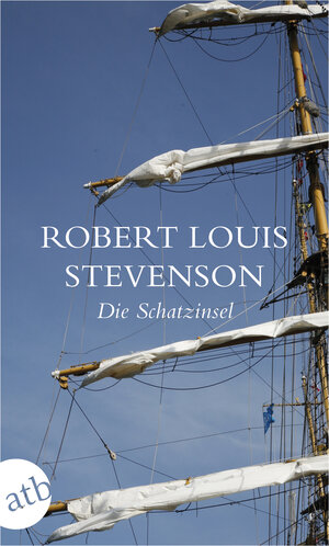 Buchcover Die Schatzinsel | Robert Louis Stevenson | EAN 9783746627021 | ISBN 3-7466-2702-8 | ISBN 978-3-7466-2702-1