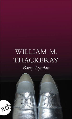 Buchcover Memoiren des Barry Lyndon | William Makepeace Thackeray | EAN 9783746627045 | ISBN 3-7466-2704-4 | ISBN 978-3-7466-2704-5