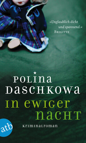 Buchcover In ewiger Nacht | Polina Daschkowa | EAN 9783746627168 | ISBN 3-7466-2716-8 | ISBN 978-3-7466-2716-8