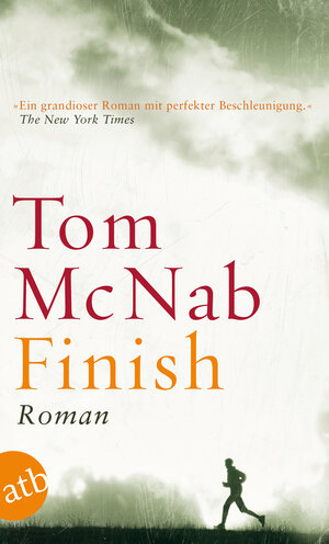 Buchcover Finish | Tom McNab | EAN 9783746627397 | ISBN 3-7466-2739-7 | ISBN 978-3-7466-2739-7