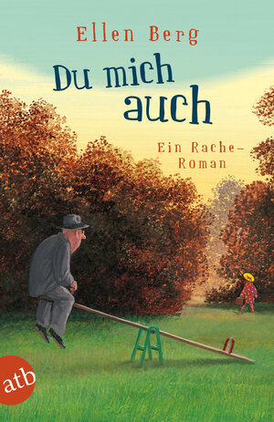 Buchcover Du mich auch | Ellen Berg | EAN 9783746627465 | ISBN 3-7466-2746-X | ISBN 978-3-7466-2746-5