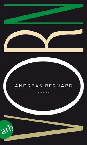Buchcover Vorn | Andreas Bernard | EAN 9783746627625 | ISBN 3-7466-2762-1 | ISBN 978-3-7466-2762-5