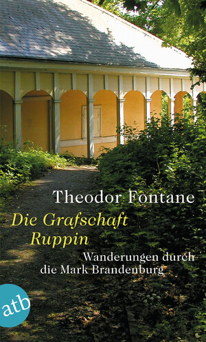 Buchcover Wanderungen durch die Mark Brandenburg, Band 1 | Theodor Fontane | EAN 9783746628462 | ISBN 3-7466-2846-6 | ISBN 978-3-7466-2846-2