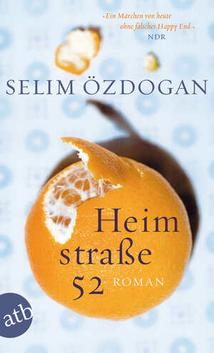 Buchcover Heimstraße 52 | Selim Özdogan | EAN 9783746628592 | ISBN 3-7466-2859-8 | ISBN 978-3-7466-2859-2