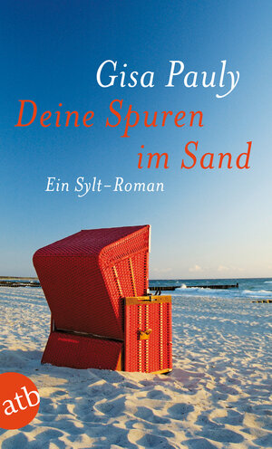 Buchcover Deine Spuren im Sand | Gisa Pauly | EAN 9783746629063 | ISBN 3-7466-2906-3 | ISBN 978-3-7466-2906-3