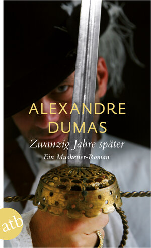 Buchcover Zwanzig Jahre später | Alexandre Dumas | EAN 9783746629308 | ISBN 3-7466-2930-6 | ISBN 978-3-7466-2930-8