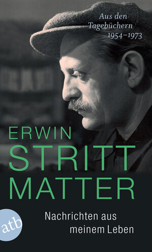 Buchcover Nachrichten aus meinem Leben | Erwin Strittmatter | EAN 9783746629841 | ISBN 3-7466-2984-5 | ISBN 978-3-7466-2984-1