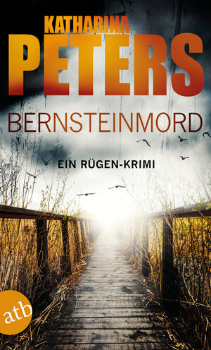 Buchcover Bernsteinmord | Katharina Peters | EAN 9783746630960 | ISBN 3-7466-3096-7 | ISBN 978-3-7466-3096-0