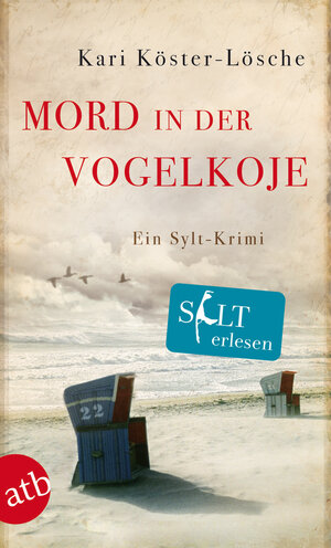 Buchcover Mord in der Vogelkoje | Kari Köster-Lösche | EAN 9783746631042 | ISBN 3-7466-3104-1 | ISBN 978-3-7466-3104-2
