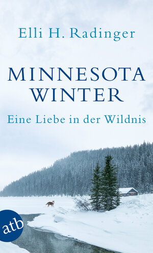 Buchcover Minnesota Winter | Elli H. Radinger | EAN 9783746631080 | ISBN 3-7466-3108-4 | ISBN 978-3-7466-3108-0