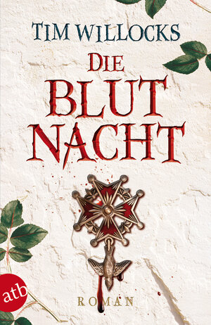 Buchcover Die Blutnacht | Tim Willocks | EAN 9783746631110 | ISBN 3-7466-3111-4 | ISBN 978-3-7466-3111-0