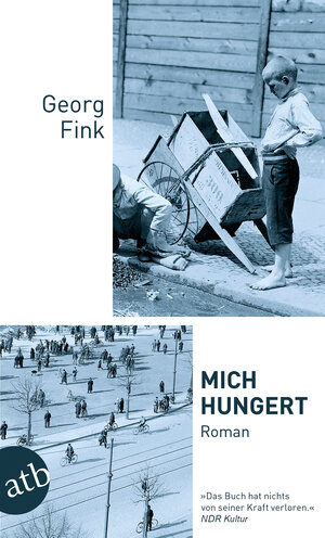 Buchcover Mich hungert | Georg Fink | EAN 9783746631493 | ISBN 3-7466-3149-1 | ISBN 978-3-7466-3149-3