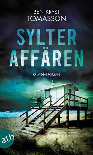Buchcover Sylter Affären | Ben Kryst Tomasson | EAN 9783746631769 | ISBN 3-7466-3176-9 | ISBN 978-3-7466-3176-9