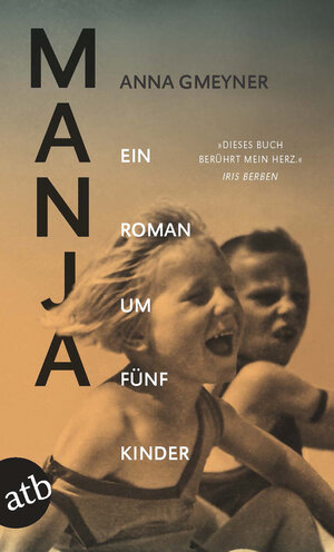 Buchcover Manja | Anna Gmeyner | EAN 9783746632018 | ISBN 3-7466-3201-3 | ISBN 978-3-7466-3201-8