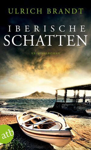 Buchcover Iberische Schatten | Ulrich Brandt | EAN 9783746632599 | ISBN 3-7466-3259-5 | ISBN 978-3-7466-3259-9