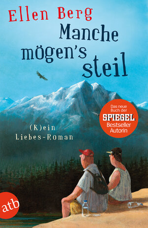 Buchcover Manche mögen's steil | Ellen Berg | EAN 9783746633527 | ISBN 3-7466-3352-4 | ISBN 978-3-7466-3352-7