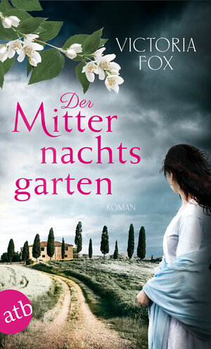 Buchcover Der Mitternachtsgarten | Victoria Fox | EAN 9783746633633 | ISBN 3-7466-3363-X | ISBN 978-3-7466-3363-3