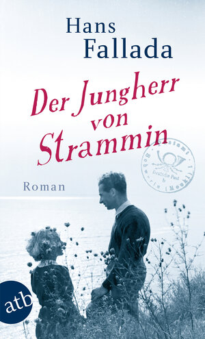 Buchcover Der Jungherr von Strammin | Hans Fallada | EAN 9783746634357 | ISBN 3-7466-3435-0 | ISBN 978-3-7466-3435-7