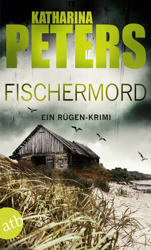 Buchcover Fischermord | Katharina Peters | EAN 9783746634463 | ISBN 3-7466-3446-6 | ISBN 978-3-7466-3446-3