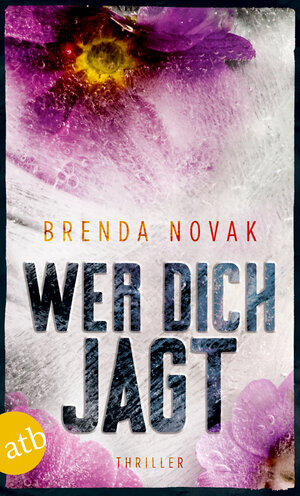 Buchcover Wer dich jagt | Brenda Novak | EAN 9783746635156 | ISBN 3-7466-3515-2 | ISBN 978-3-7466-3515-6