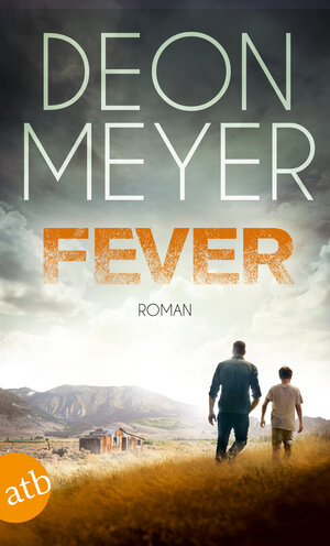 Buchcover Fever | Deon Meyer | EAN 9783746635361 | ISBN 3-7466-3536-5 | ISBN 978-3-7466-3536-1