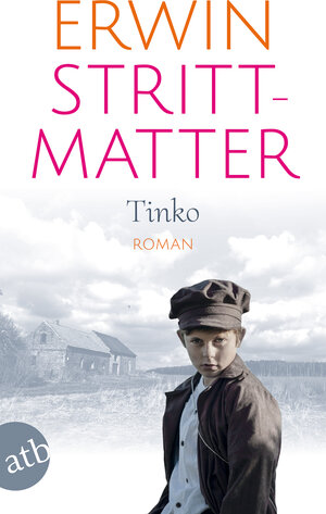 Buchcover Tinko | Erwin Strittmatter | EAN 9783746635644 | ISBN 3-7466-3564-0 | ISBN 978-3-7466-3564-4