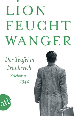 Buchcover Der Teufel in Frankreich | Lion Feuchtwanger | EAN 9783746635859 | ISBN 3-7466-3585-3 | ISBN 978-3-7466-3585-9
