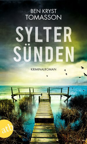 Buchcover Sylter Sünden | Ben Kryst Tomasson | EAN 9783746637273 | ISBN 3-7466-3727-9 | ISBN 978-3-7466-3727-3