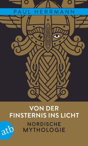 Buchcover Von der Finsternis ins Licht – Nordische Mythologie | Paul Herrmann | EAN 9783746637495 | ISBN 3-7466-3749-X | ISBN 978-3-7466-3749-5