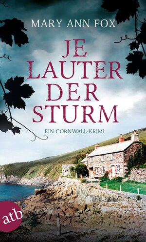 Buchcover Je lauter der Sturm | Mary Ann Fox | EAN 9783746637839 | ISBN 3-7466-3783-X | ISBN 978-3-7466-3783-9
