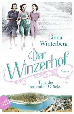 Buchcover Der Winzerhof – Tage des perlenden Glücks | Linda Winterberg | EAN 9783746638126 | ISBN 3-7466-3812-7 | ISBN 978-3-7466-3812-6
