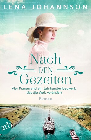 Buchcover Nach den Gezeiten | Lena Johannson | EAN 9783746639468 | ISBN 3-7466-3946-8 | ISBN 978-3-7466-3946-8