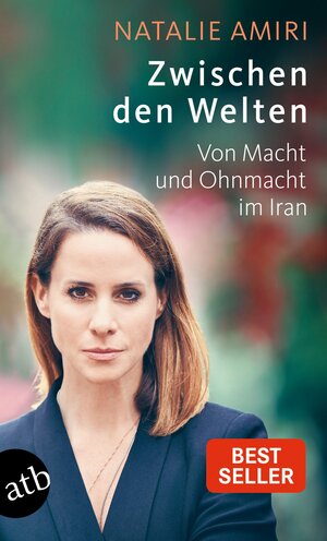 Buchcover Zwischen den Welten | Natalie Amiri | EAN 9783746640303 | ISBN 3-7466-4030-X | ISBN 978-3-7466-4030-3
