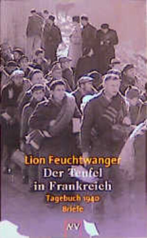 Der Teufel in Frankreich. Tagebuch 1940. Briefe: Erlebnisse. Tagebuch 1940. Briefe